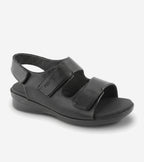 basil Black side-front