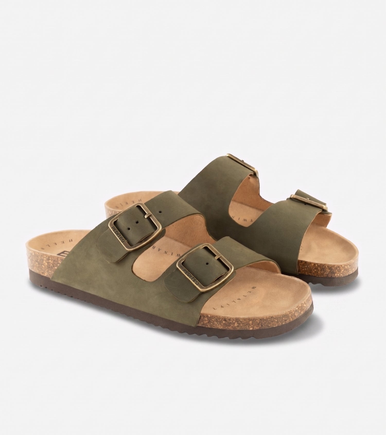 K2 OLIVE MEN