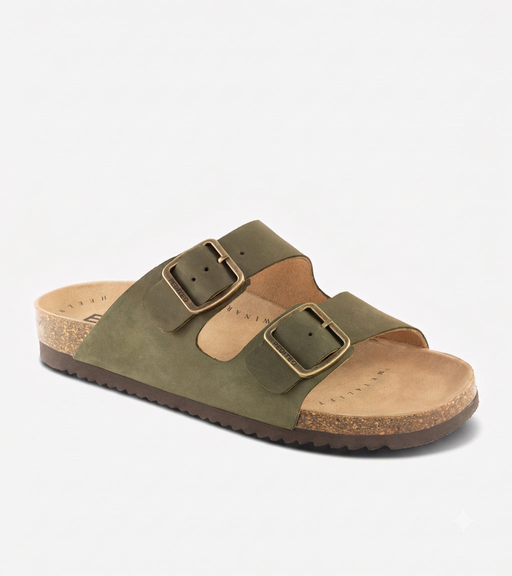K2 OLIVE MEN