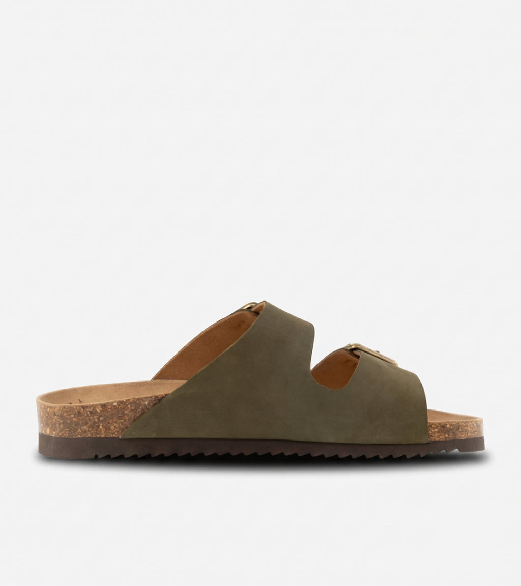 K2 OLIVE MEN
