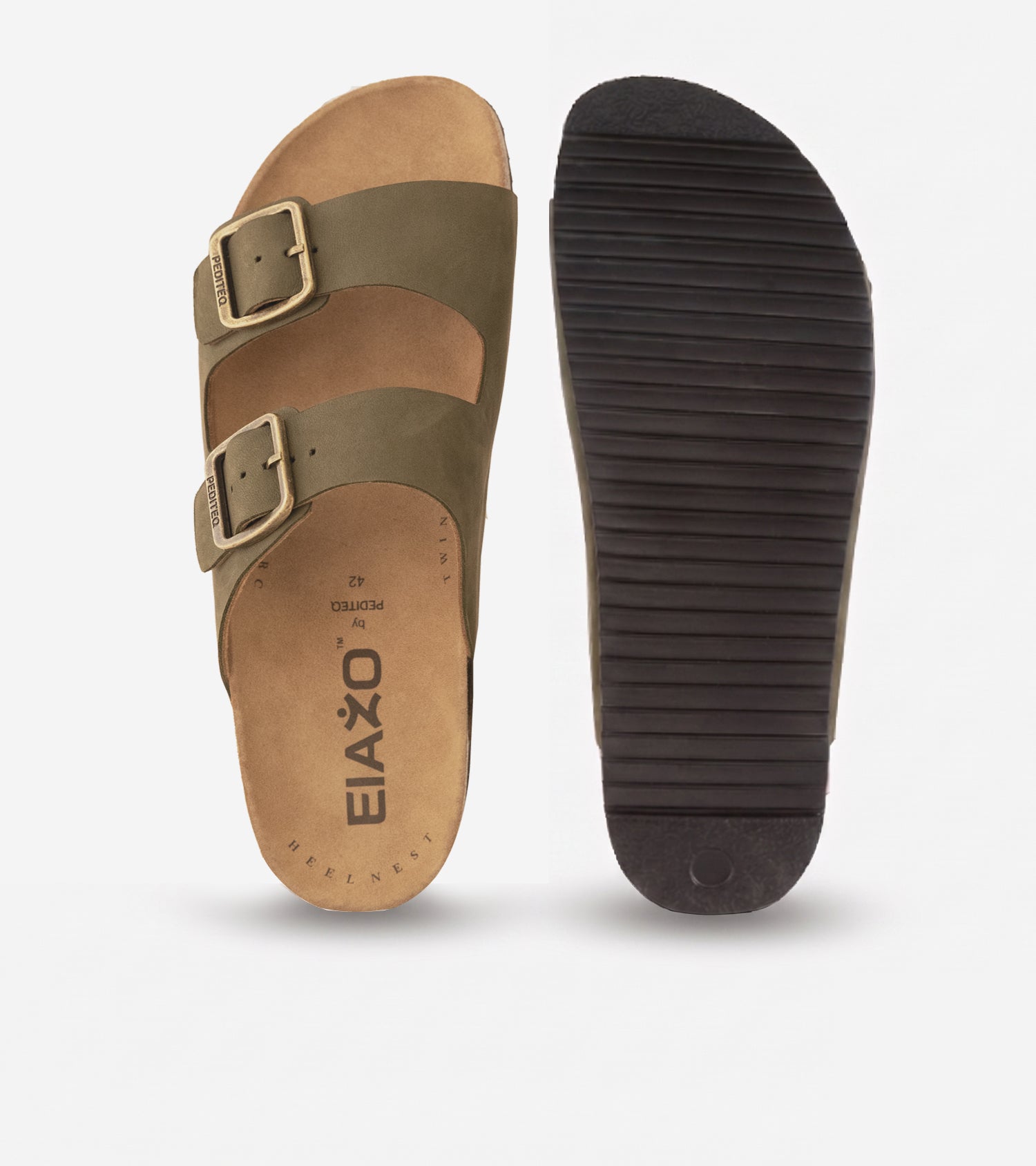 K2 OLIVE MEN