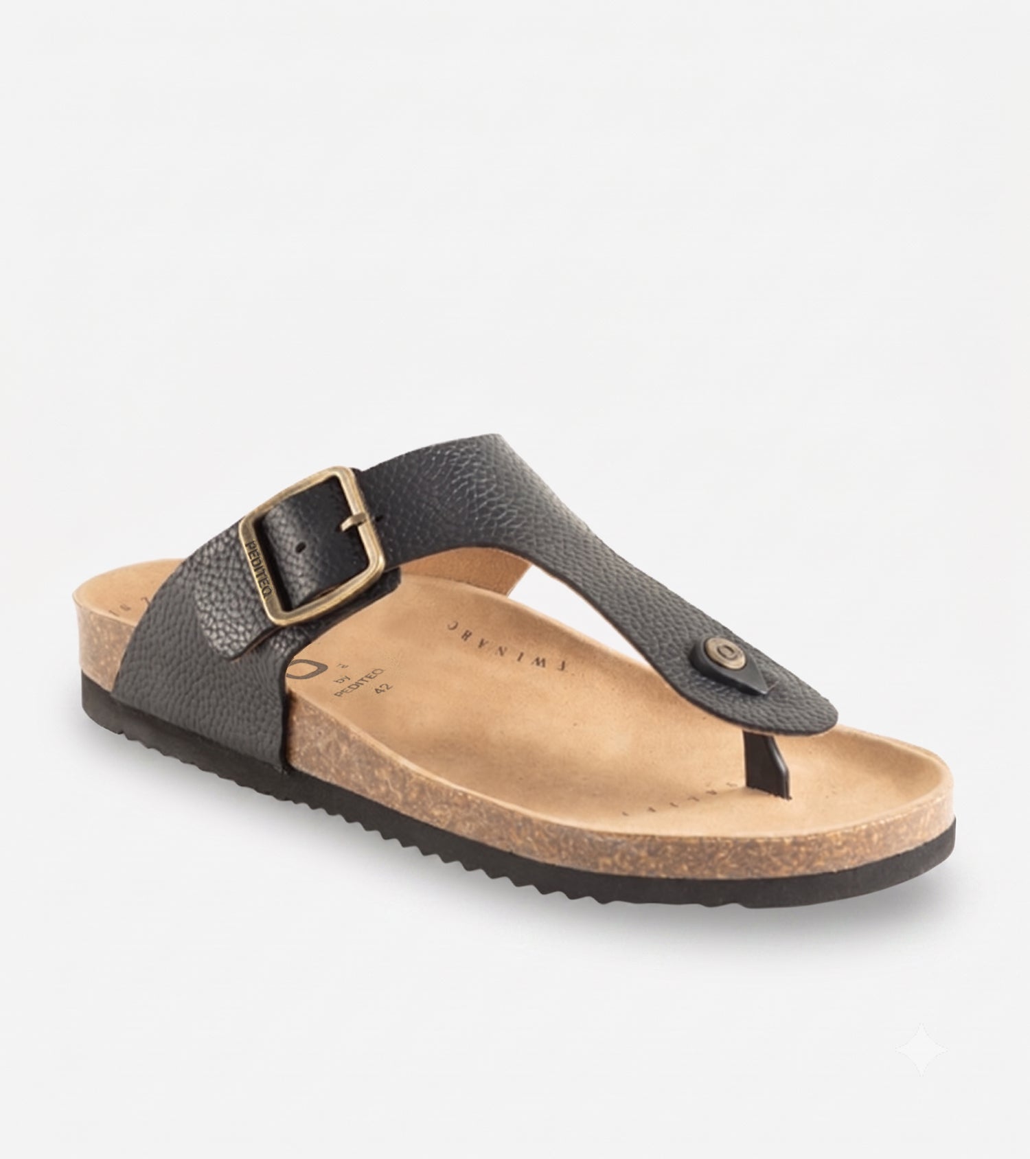 Men Fuji bLack