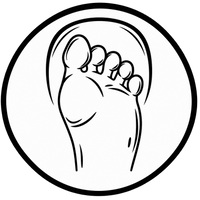 Protective Square Toe Design