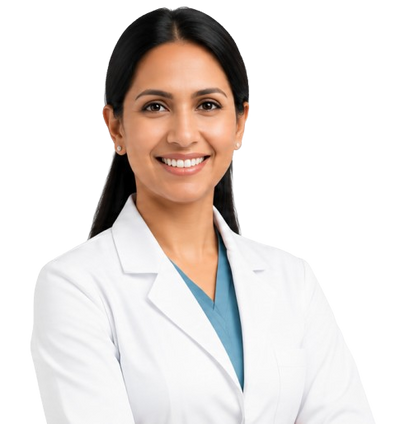 Dr. Neha Sharma