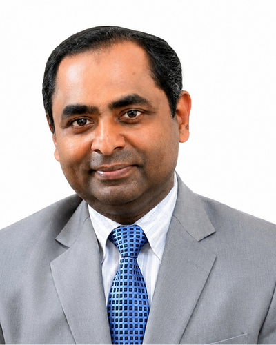 Dr. Rajesh Simon