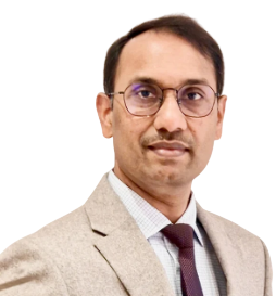 Dr. Venu Kavarthapu