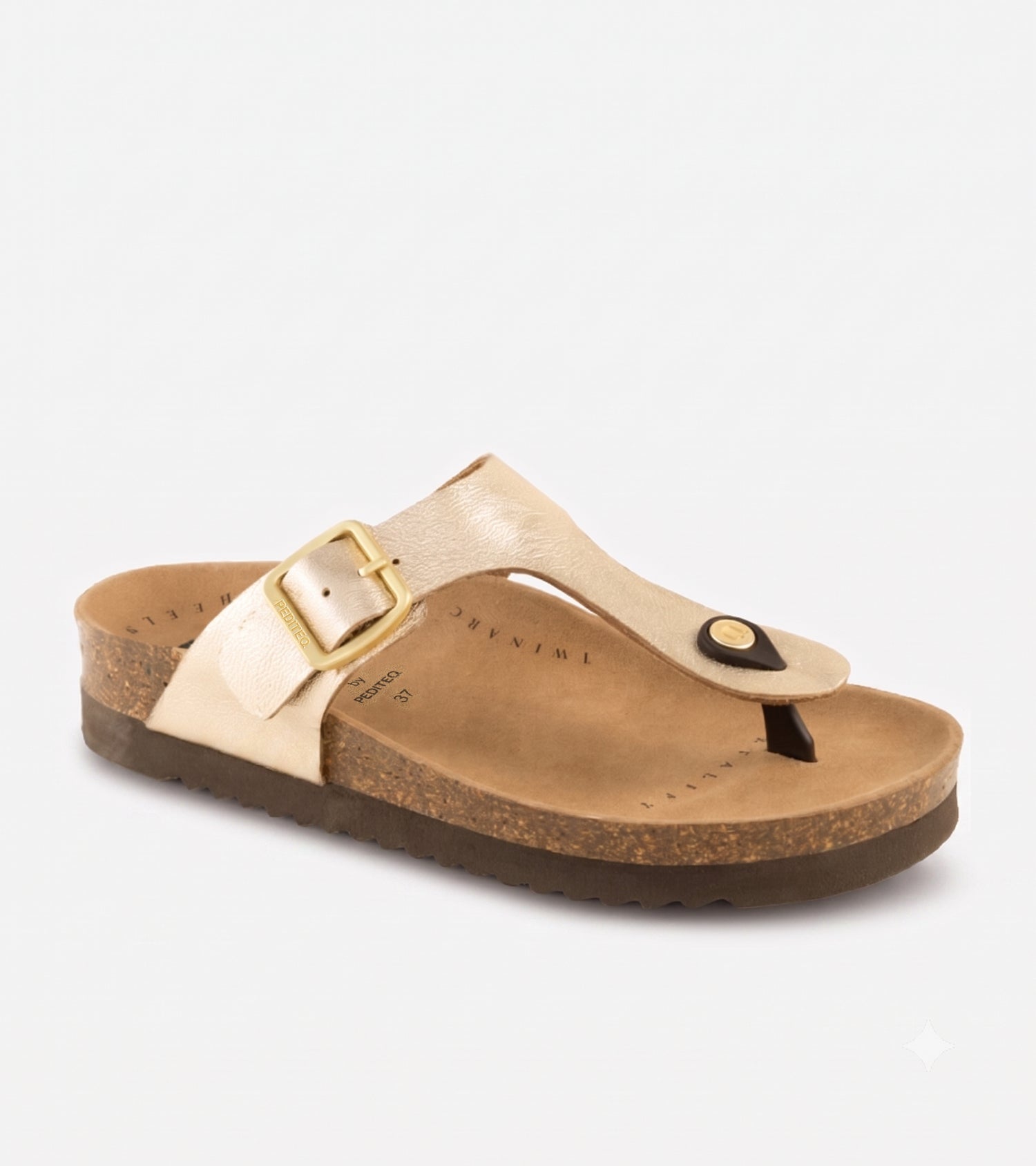 EIAZO_Fuji_ladies_Gold
