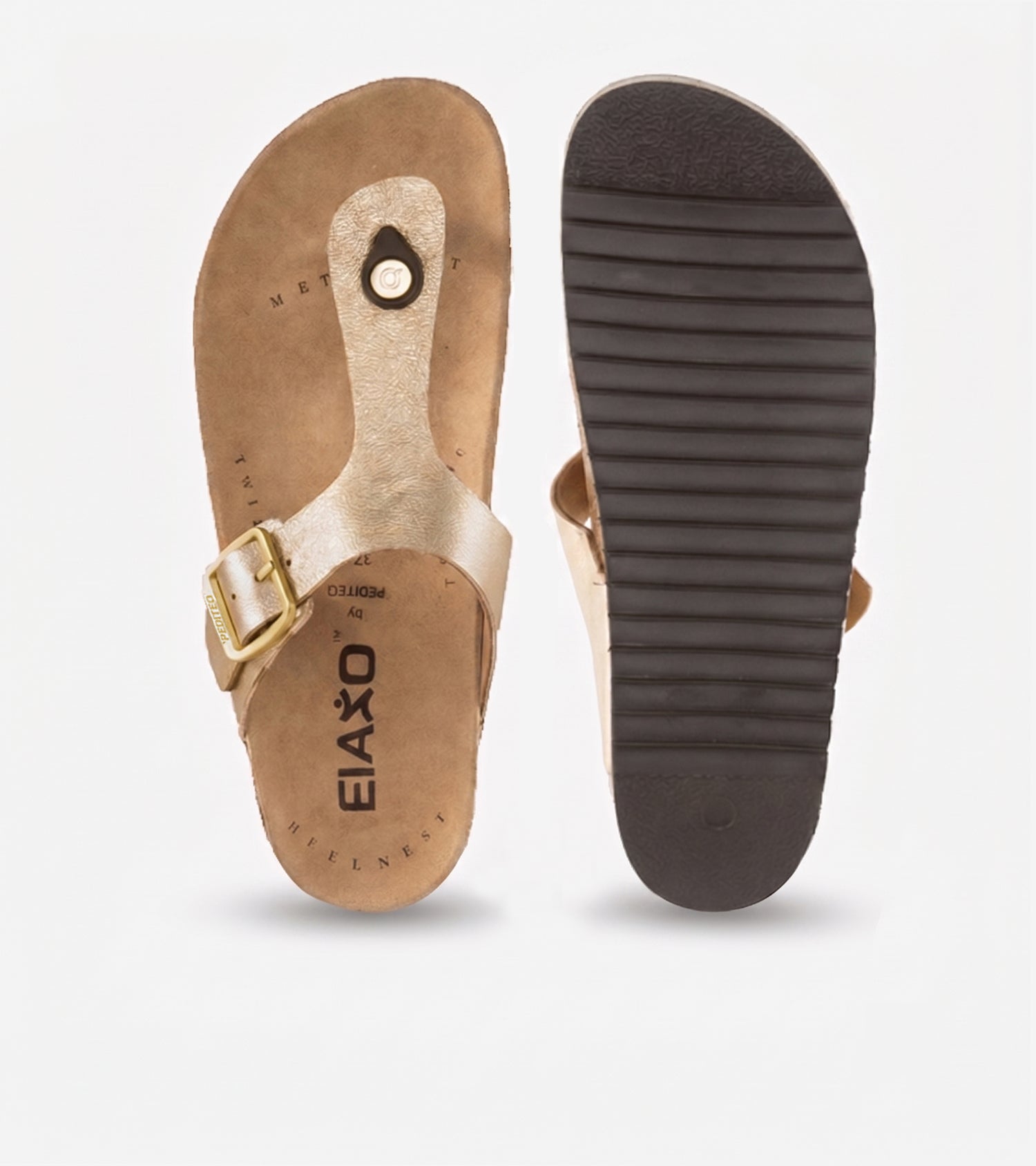 EIAZO_Fuji_ladies_Gold