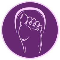 Protective Square Toe Design