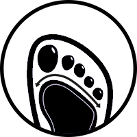 Wide Feet