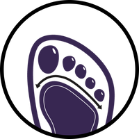 Wide Feet