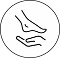 HEEL NEST™