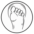 SQUARE FOOT DESIGN